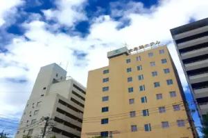 Reisenkaku Hotel Ekimae, Fukuoka