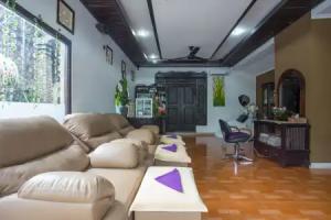 Grand Sehati & Spa, Ubud, Ubud