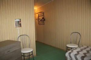 Hotel Puteshestvennik, Ufa