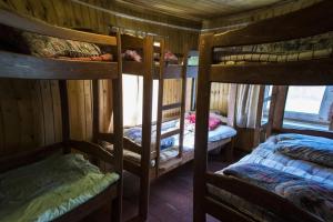 Perekat Guest House, Segezha