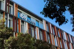 Ibis Budget Madrid Centro Lavapies, Madrid