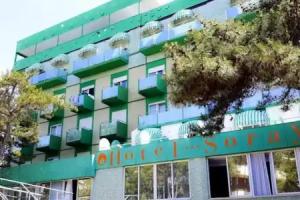 Hotel Soraya, Lignano Sabbiadoro