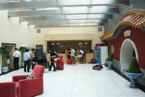 Jade International Youth Hotel, Beijing