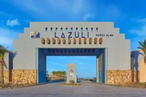Lazuli Hotel, Marsa Alam, El Quseir