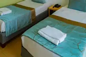 De Mare Famly Hotel, Alanya