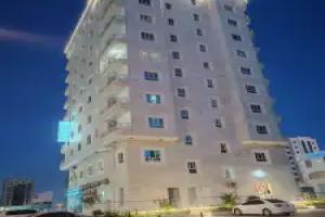 Nassayem Hotel Apartments & Suites Downtown, Salalah