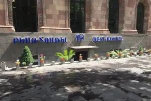 Best Hostel Republic Square, Yerevan