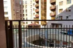 Northern Avenue 2 bedroom Deluxe apartment with Balcony HH644, Yerevan