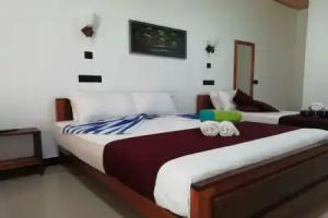 Esha Beach Resort, Trincomalee