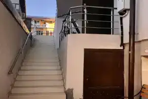 Apartments on 132 Prosveshcheniya Str, Adler