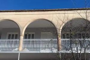 Elisabed Hostel, Kutaisi