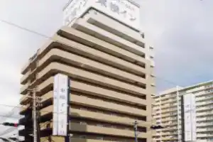 Toyoko Inn Kobe Sannomiya-eki Higashi, Kobe