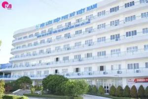 Cwd Hotel Can Tho, Can Tho