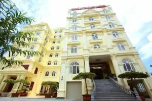 Thuan Thanh Hotel, Thanh Pho Ninh Binh