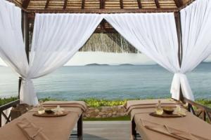 Sedative Boutique & Spa Mini-hotel, Torba