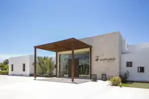 Grand Palladium White Island Resort Hotel and Spa - All Inclusive , Playa d'en Bossa