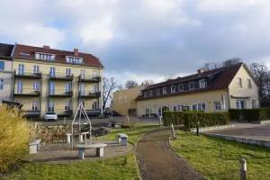Apartmenthaus am Grienericksee, Rheinsberg