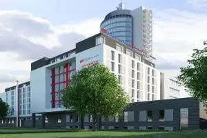 Hilton Garden Inn Munich City Centre West, Germany, Munchen