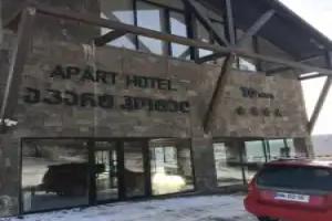 Mgzavrebi Apart Hotel Gh 4, Bakuriani