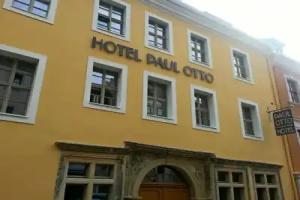 Hotel Paul Otto, Gorlitz