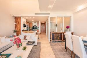 The apt you Deserve Stylish and Unique at Casa de Campo, La Romana