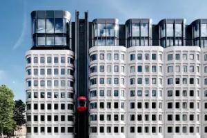 The Standard London, London