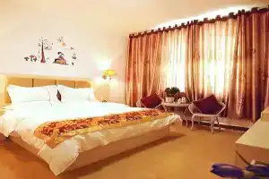 Linglong Yage Holiday Hotel, Lijiang