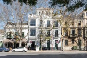 Colectia Hotel Parada del Marqués, Seville