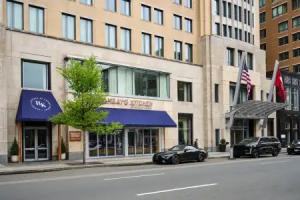 Mandarin Oriental, Boston, Boston