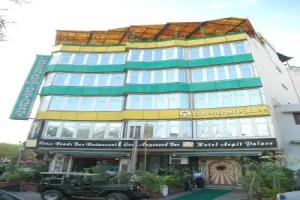 Hotel Arpit Palace, Delhi City