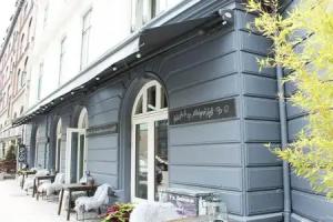 Ibsens Hotel, Copenhagen