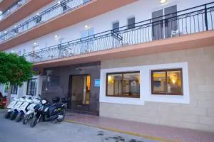 Hostal Rosalia, San Antonio Abad