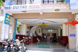 Aqua Hotel & Spa, Nha Trang