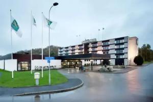 Quality Hotel Winn, Gothenburg