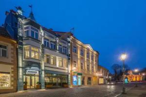 Artagonist Art Hotel, Vilnius