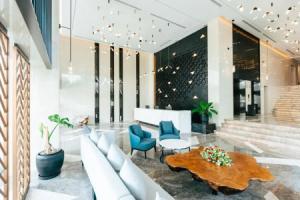 Ease Hotel, Mandalay
