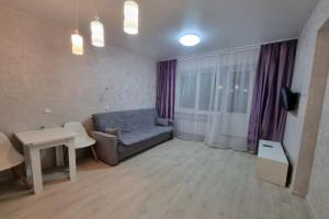 Apartments on Yadrintseva 35, Irkutsk