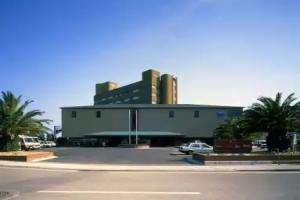 Awaji International Hotel The Sunplaza, Sumoto