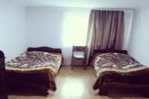 Nizharadze's Tower, Ushguli