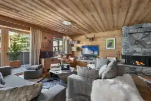 Appartement Val-d'Isère, 4 pièces, 8 personnes - FR-1-567-14 Apartments, Val-d'Isere