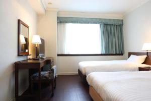 Hotel Castle inn, Tsu