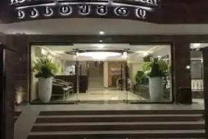 GNS Hotel, Ureki
