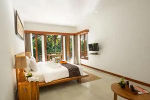 Purana Boutique Resort, Ubud