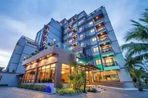 Andaman Breeze Resort -, Ao Nang