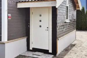 5 Person Holiday Home in Frederikstad, Fredrikstad