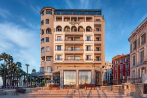 Canopy by Hilton Cannes, Cannes