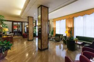 Hotel Continental, Treviso