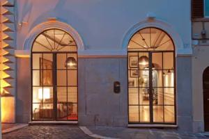 The Fifteen Keys Hotel, Rome
