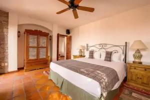 Casa Estrella Valenciana Hotel Boutique, Guanajuato