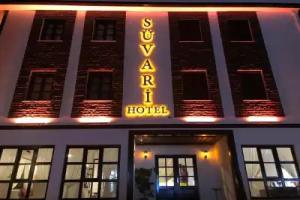 Suvari Hotel, Aksaray